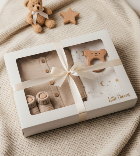 Gift Set Box