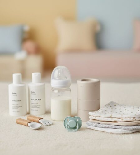 baby accessories tc hp